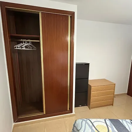 Atico Apartment Tomelloso Exterior photo