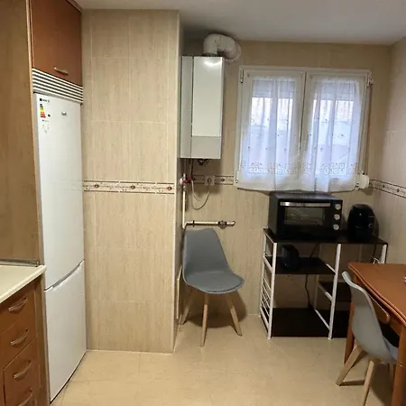 Atico Apartment Tomelloso Exterior photo