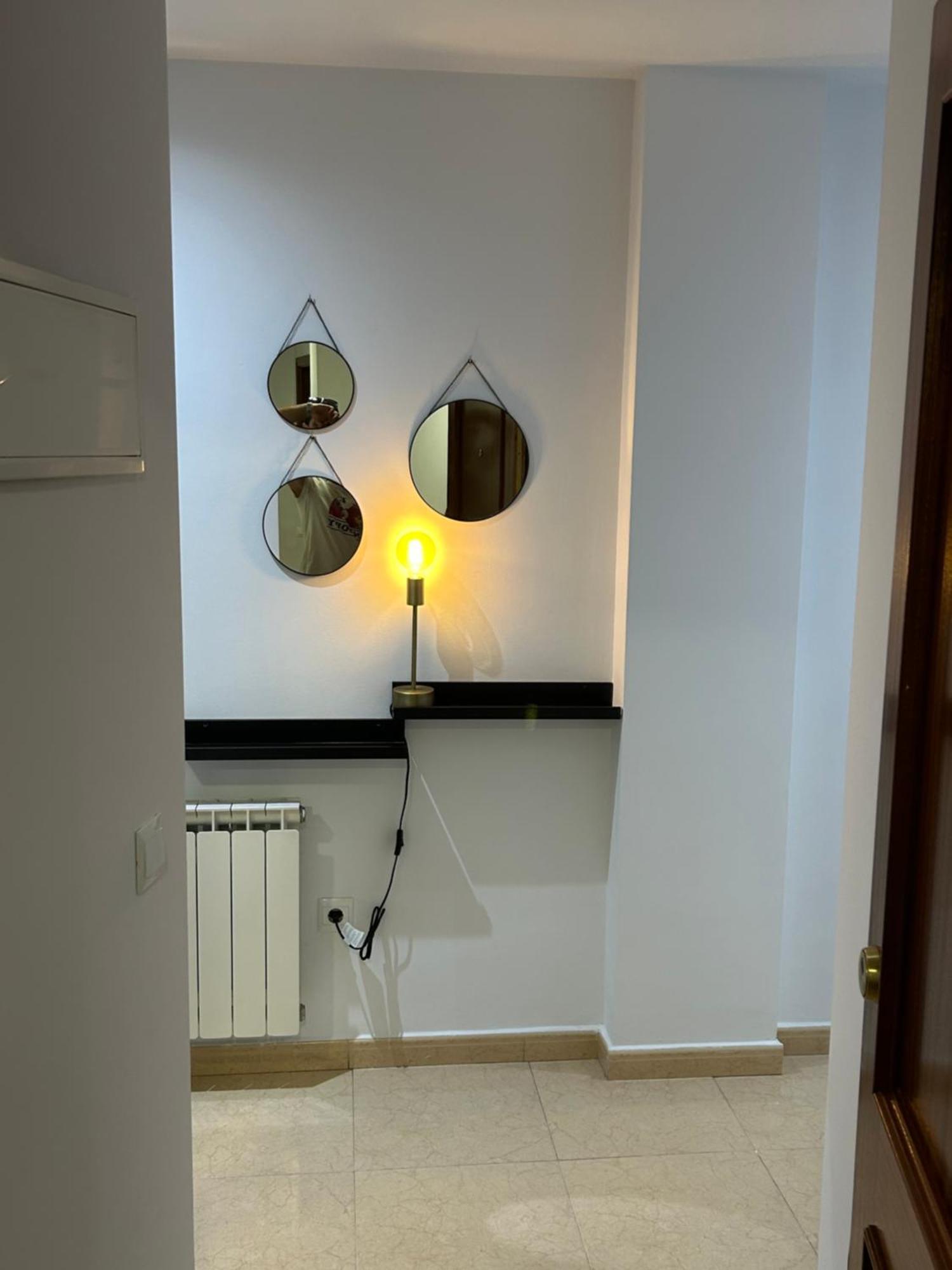 Apartment Atico *