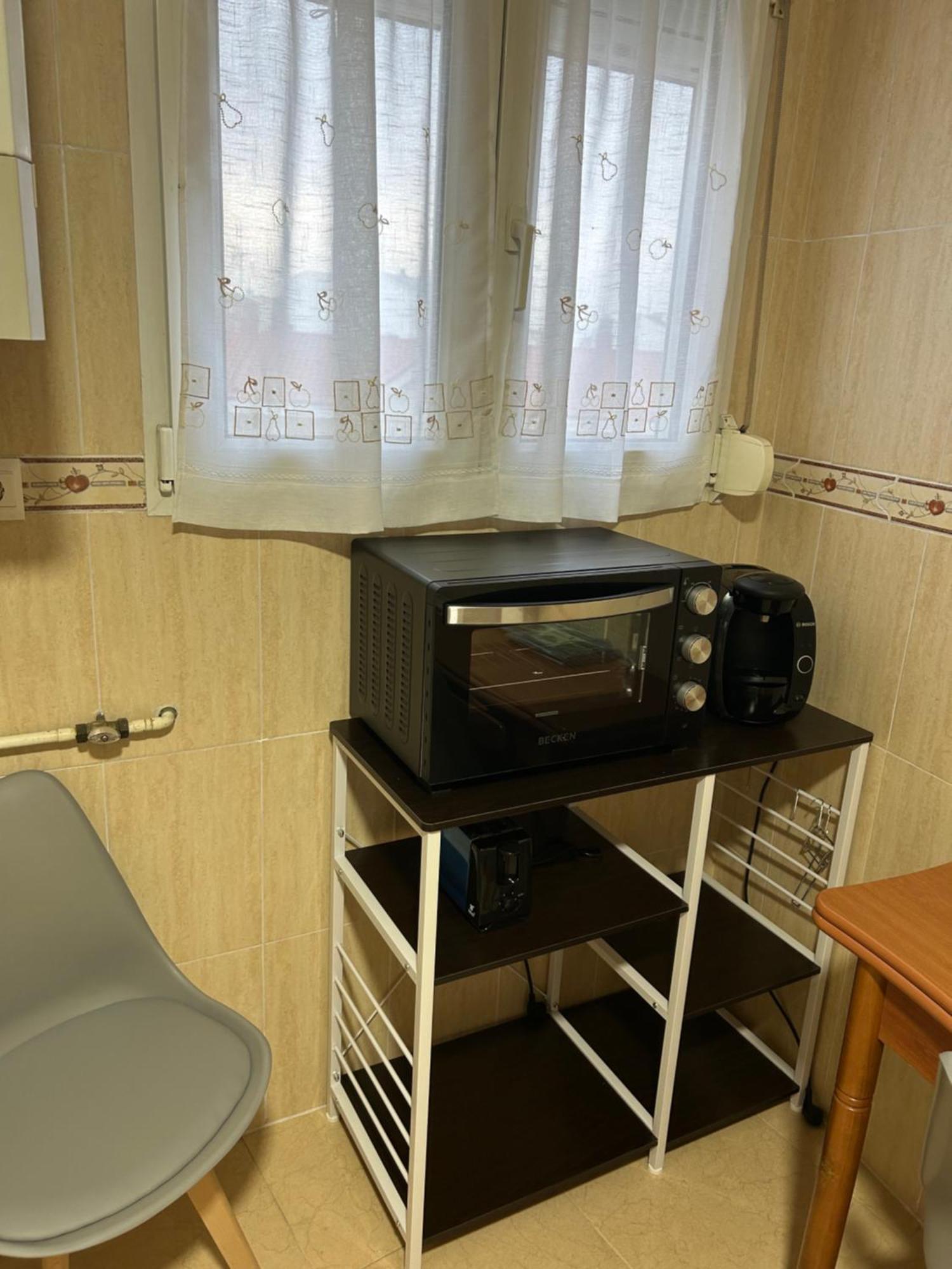 Atico Apartment