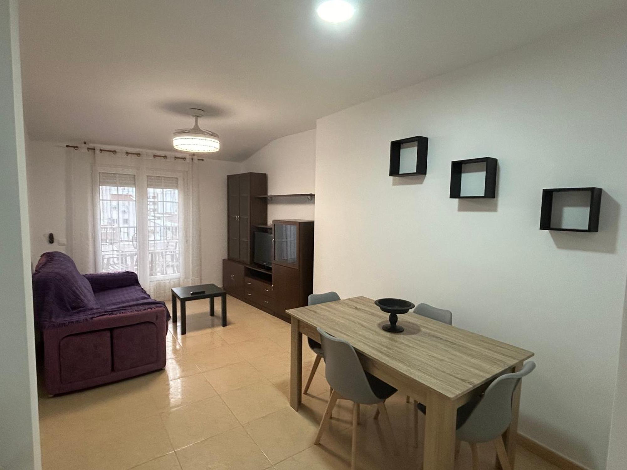Atico Apartment Tomelloso