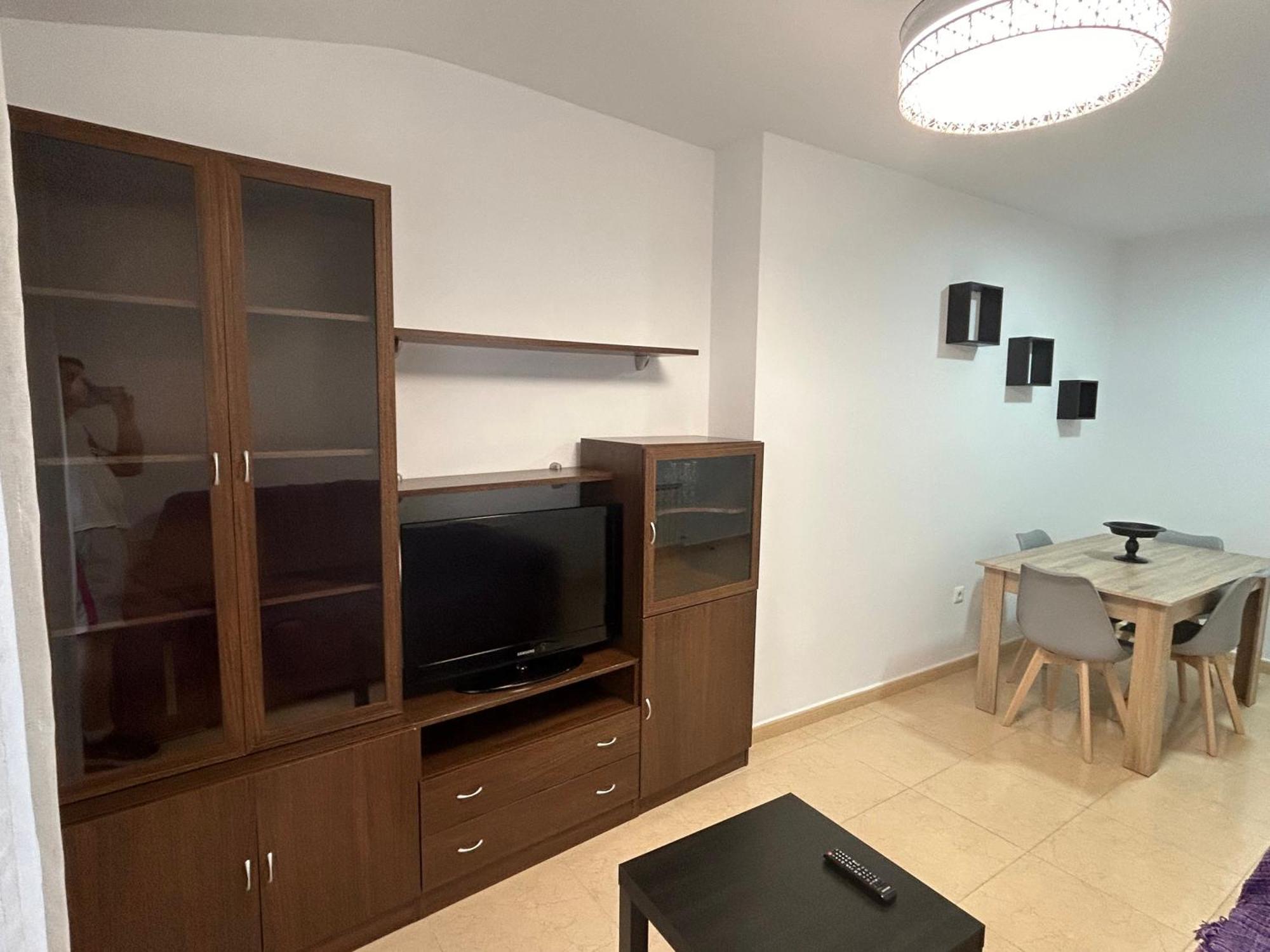 Atico Apartment *
