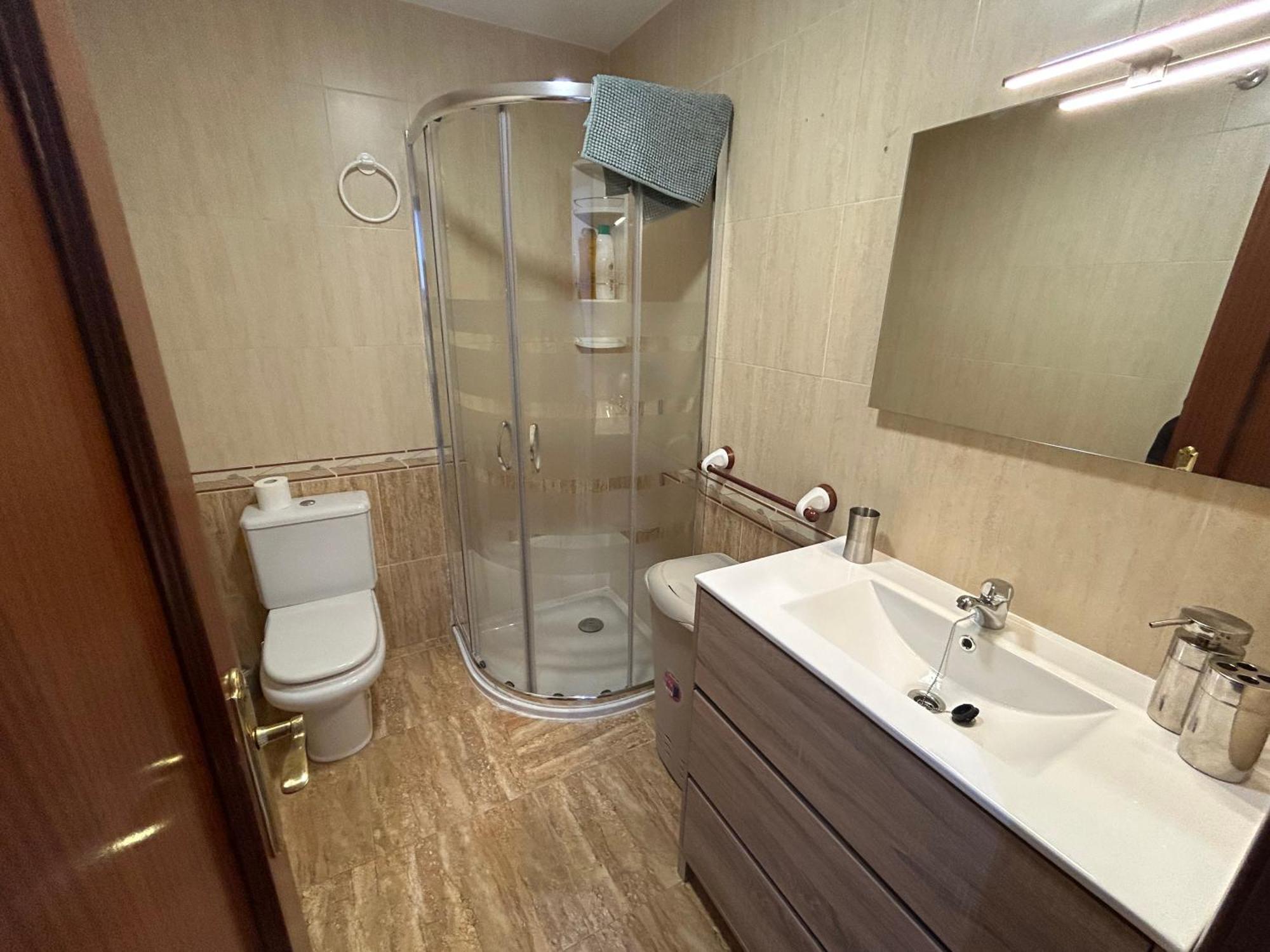 Atico Apartment *