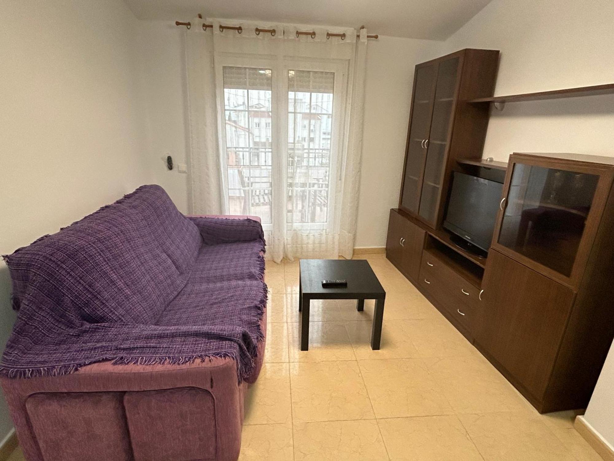 Apartment Atico Tomelloso