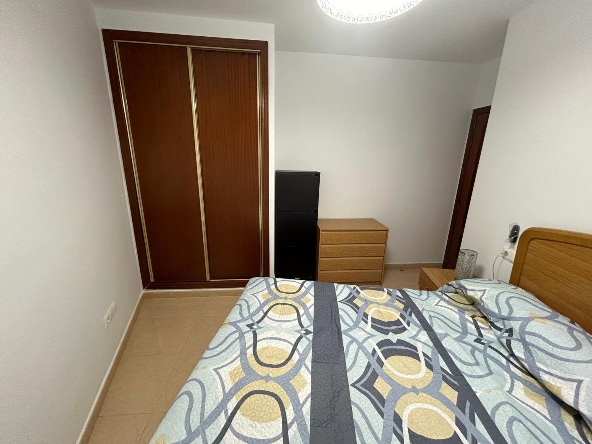 Apartment Atico
