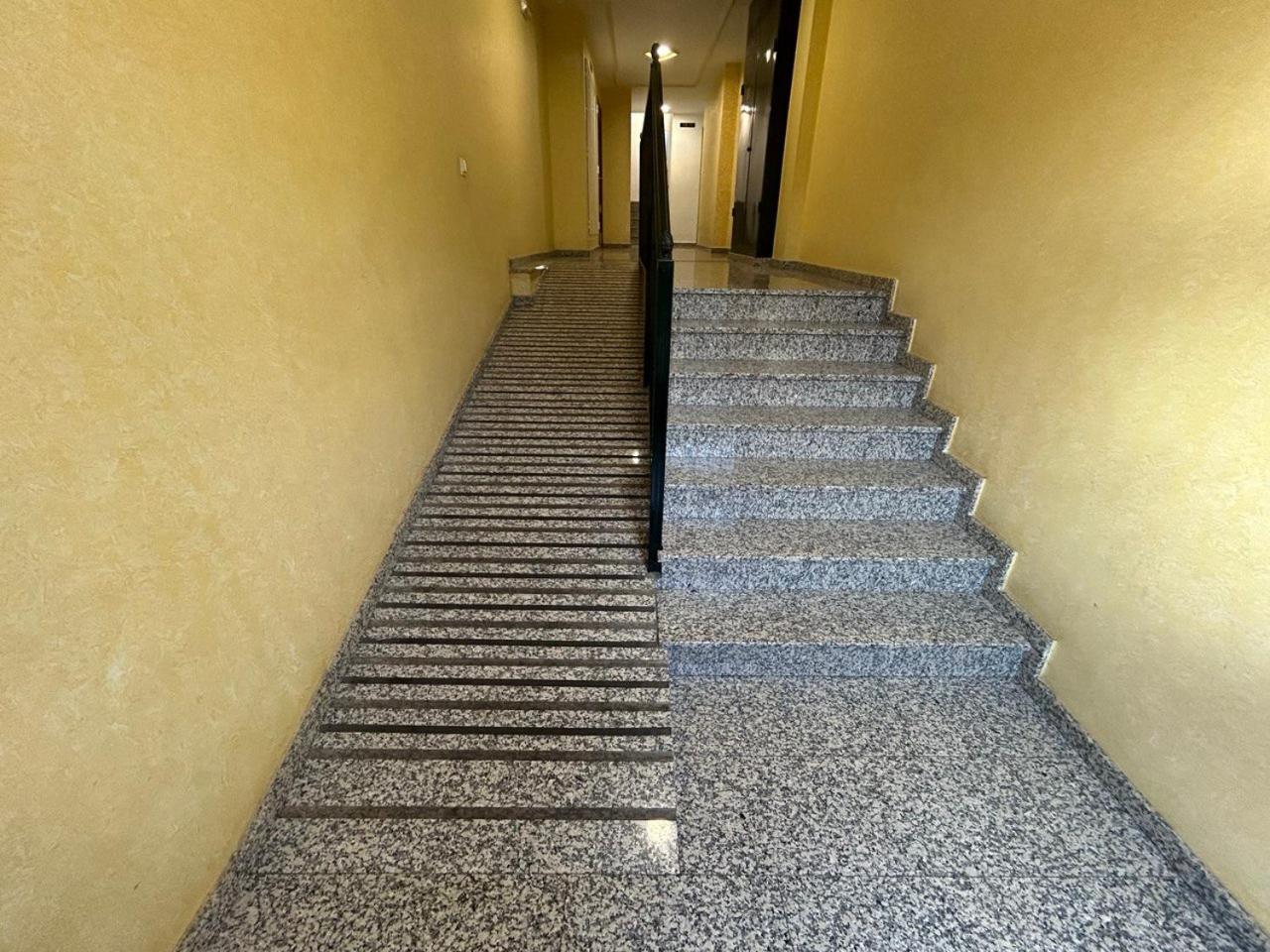 Atico Apartment